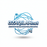 DZ STORE LOGO