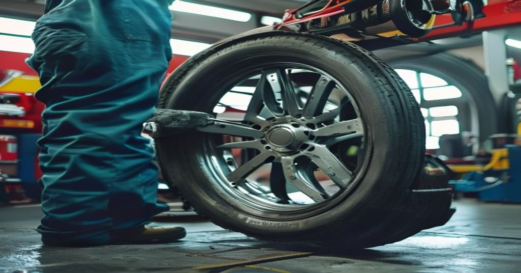 Tyre Shops in Australia: Customer Retention Automation That Keeps Them Coming Back Every 40,000km