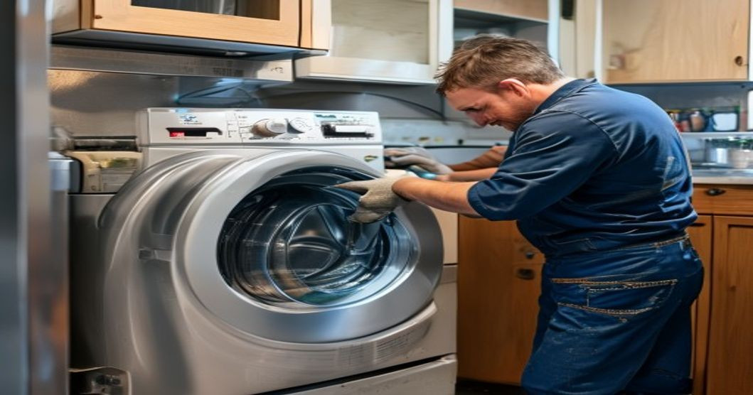 Appliance Repair Services in Australia: Booking Automation That Fills Your Schedule Without a Receptionist