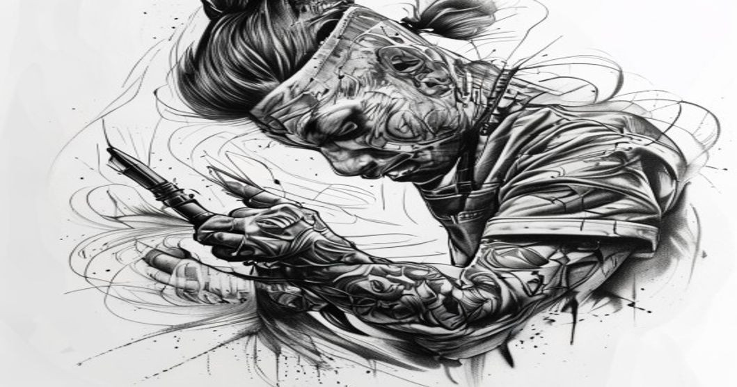 Tattoo Studios in Australia: How CRM and AI Are Transforming Booking and Portfolio Management