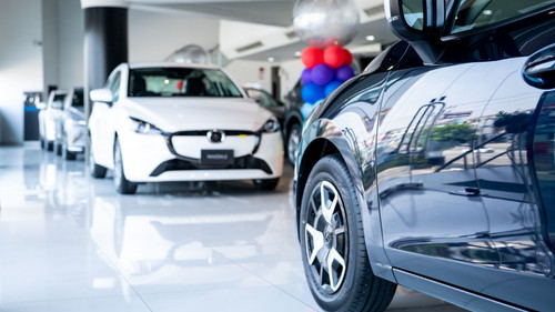Car trade-in & Luxury car trade-in Jacksonville -GravityAutos.1