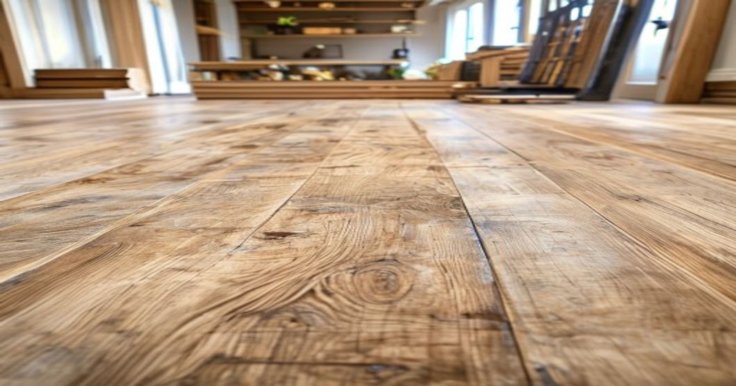 Timber and Vinyl Flooring Installers in Australia: CRM That Turns Quotes into Booked Jobs