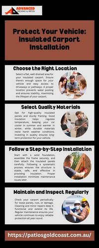 Protect Your Vehicle Insulated Carport Installation.jpg