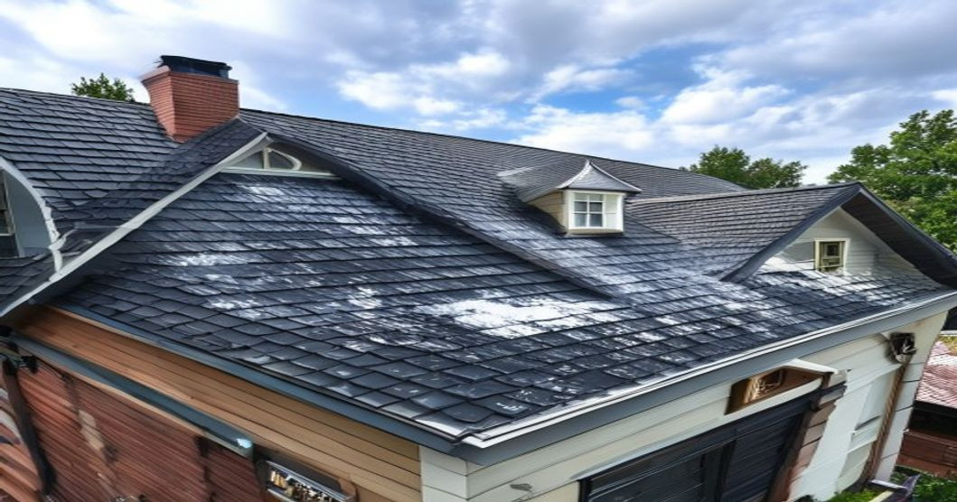 Roof Restoration Companies in Australia: Generate More Leads with AI-Powered Marketing