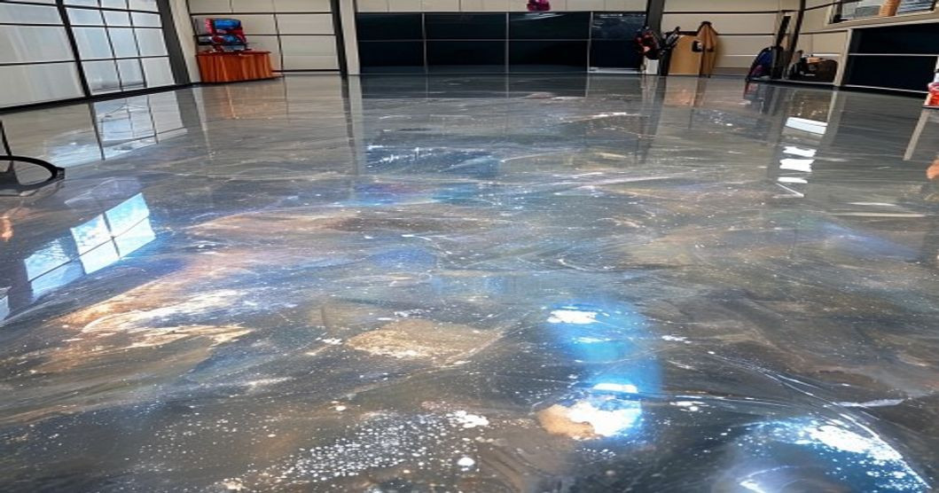 Epoxy Flooring Specialists in Australia: Marketing Strategies That Win Garage and Commercial Jobs