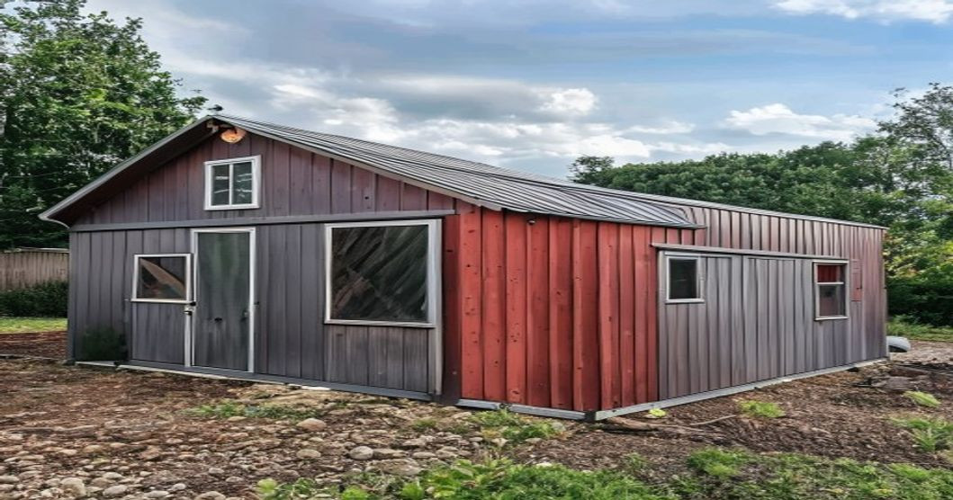 Shed and Garage Builders in Australia: AI Lead Generation That Fills Your Build Calendar