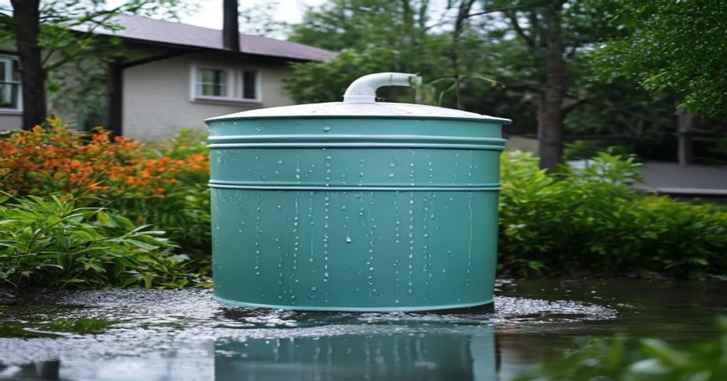Water Tank Installers in Australia: How Smart Lead Management Fills Your Install Calendar