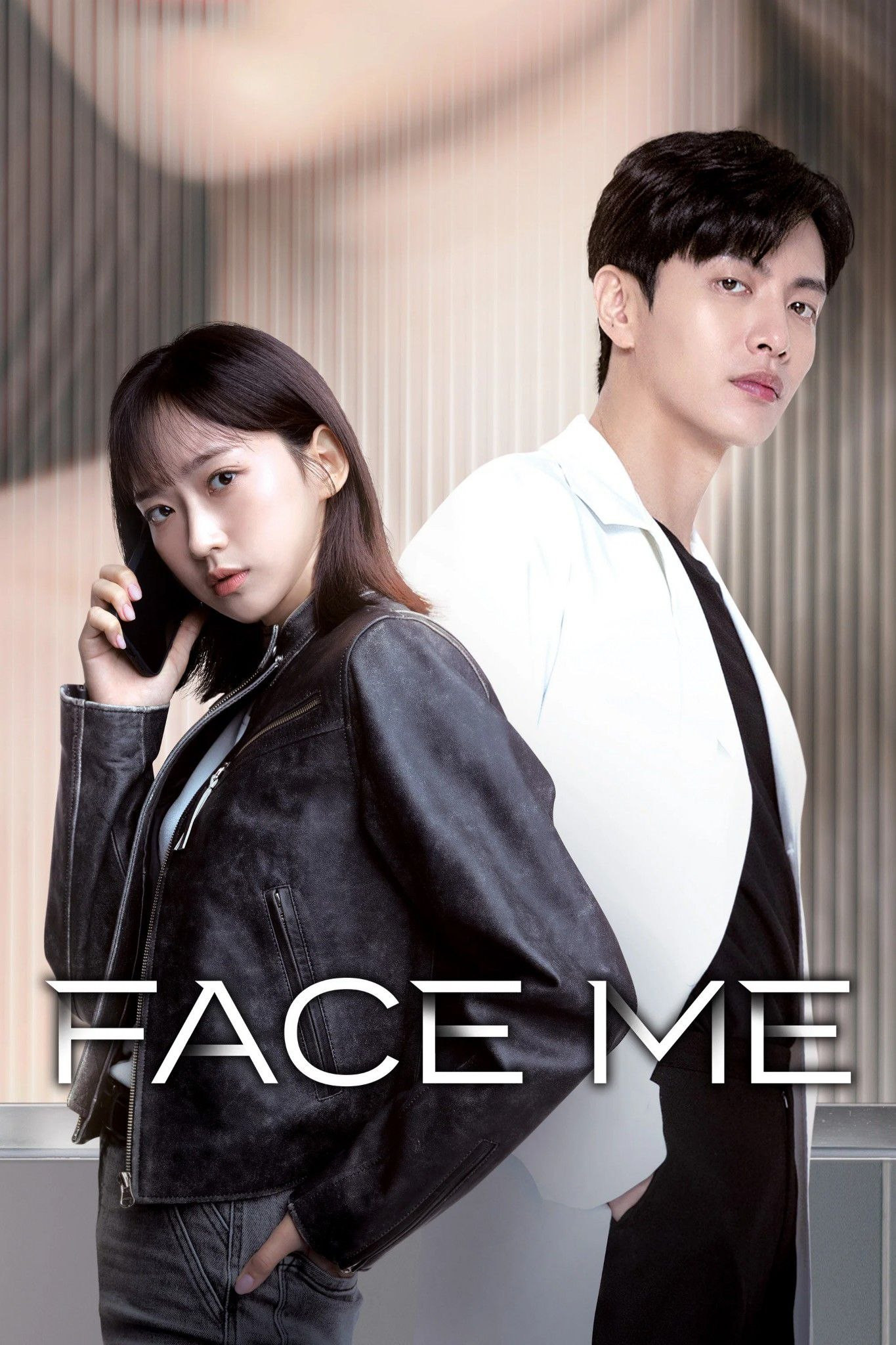 Face Me (2024) S01 In Hindi Dubbed PF WEB-DL ESub 480p | 720p | 1080p
