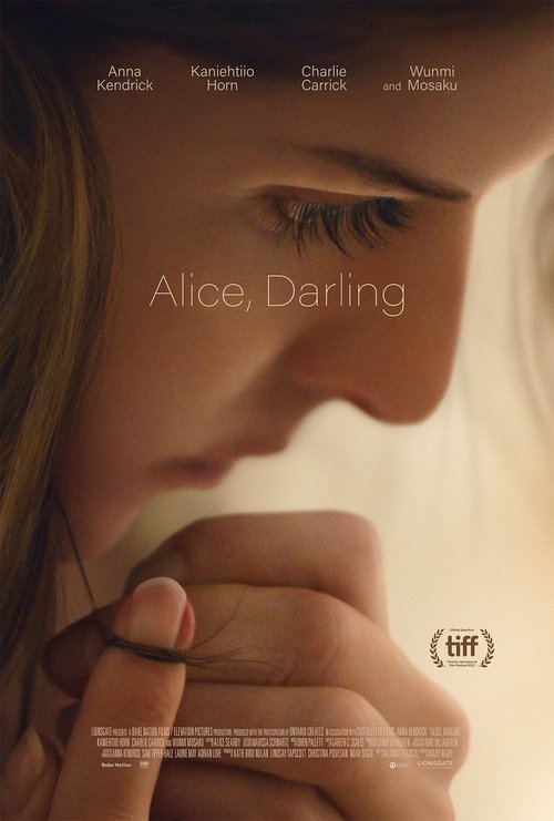 Najdroższa Alice / Alice, Darling (2022) PL.1080p.WEB-DL.H264-wasik / Lektor PL
