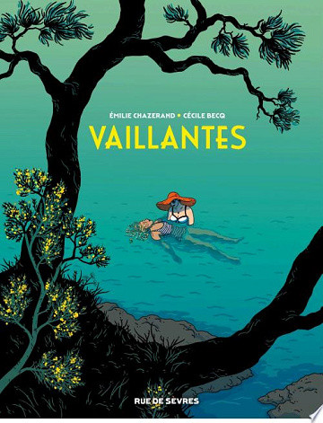 Vaillantes (2026)