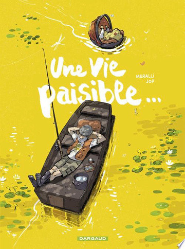 Une vie paisible... (2026)