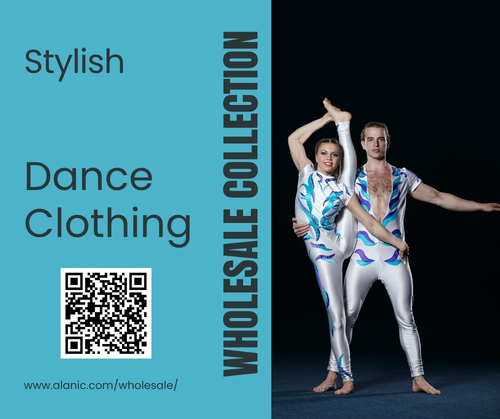 Dance Clothes Wholesale Suppliers for Performance Wear.jpg