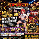 DEWA787 ⊹ Agen Pengurus Game Online Depo 5000 Anti Balikb