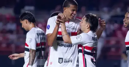 DEFENSOR NA MIRA! São Paulo define prioridade no mercado e busca novo zagueiro para Dorival