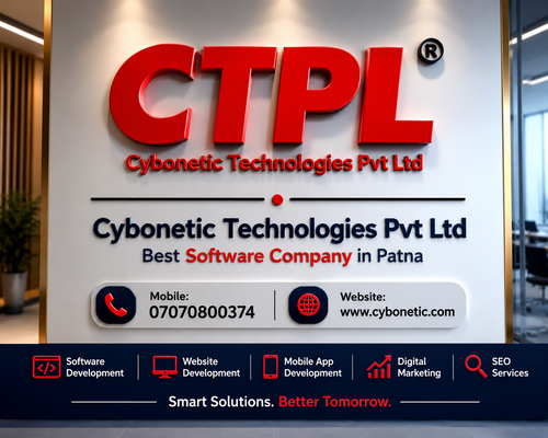 Cybonetic Technologies Pvt Ltd: Best Software Company in Patna.png