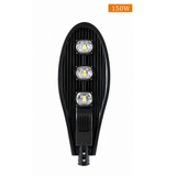 den led chieu sang duong pho kieu chiec la citilight ctl123str 150w led225 ww nw cw 220 240v 22500lm