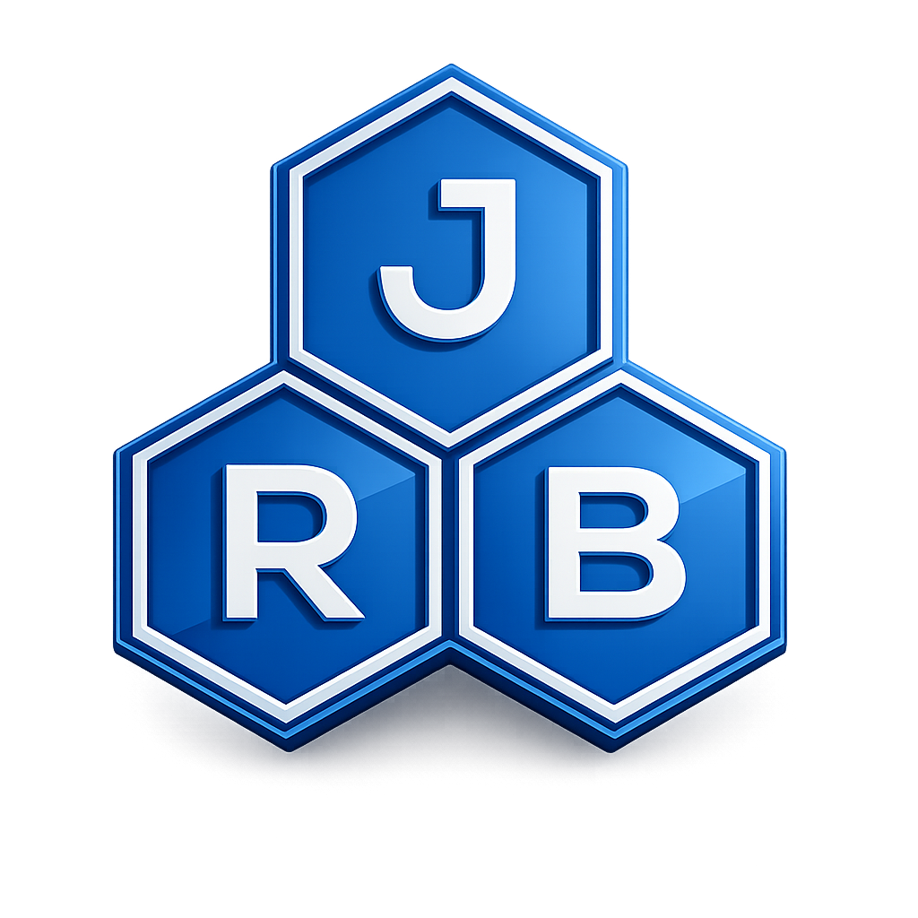 JRB Logo