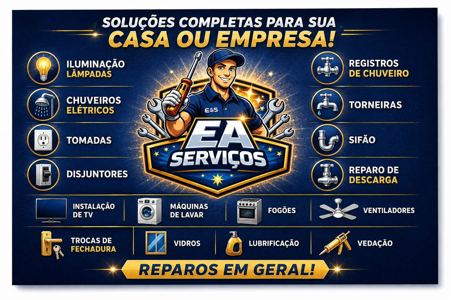 Foto de trabalho de Ewerson ayron no Indica Sergipe