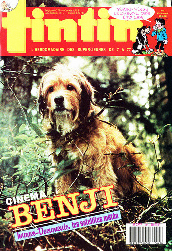 Nouveau Tintin - Tome 645