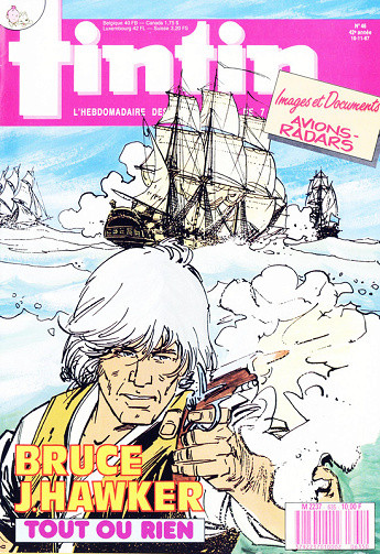 Nouveau Tintin - Tome 635