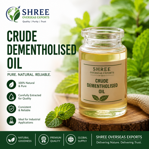Crude Dementholised Oil Wholesale A Complete Guide to Quality, Applications, and Global Supply.png