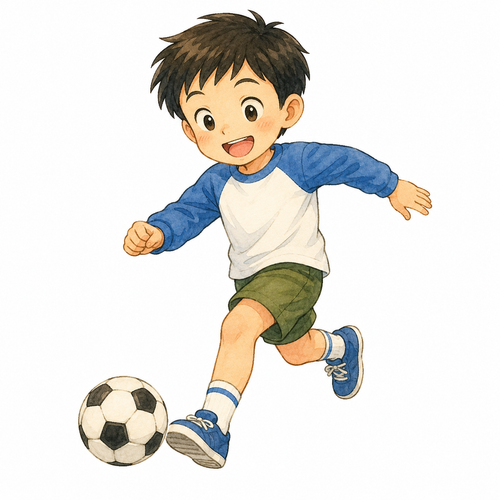 1. あそびます（遊びます）— bermain.png