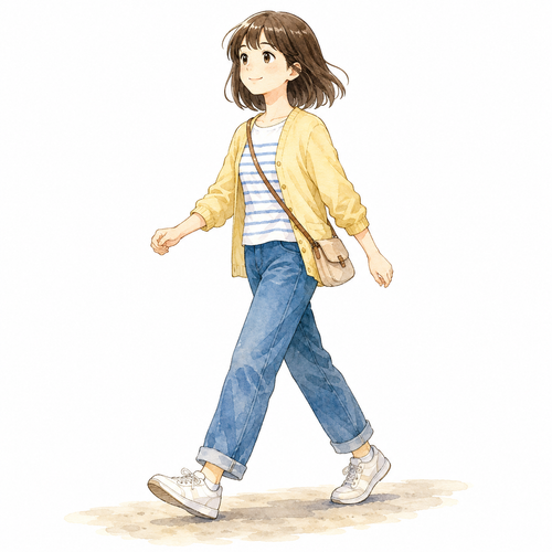 8. さんぽします（散歩します）— berjalan jalan.png