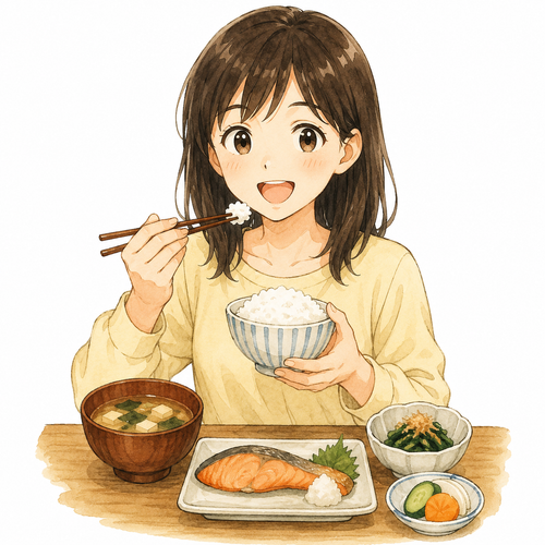 7. しょくじします（食事します）— makan.png