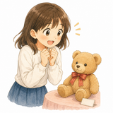 11. ほしい（欲しい）— ingin mau