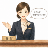 31. 〜でございます — bentuk halus dari です
