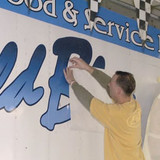 Vehicle Wrap services NYC_Best New York City Sign Company