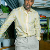 Tuxedo Shirt Manhattan_Custom Tuxedo Manhattan