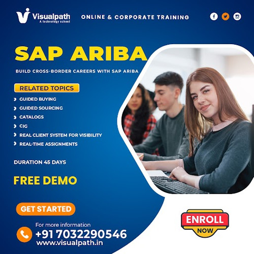 Ariba Training in Hyderabad | SAP Ariba Course.jpg