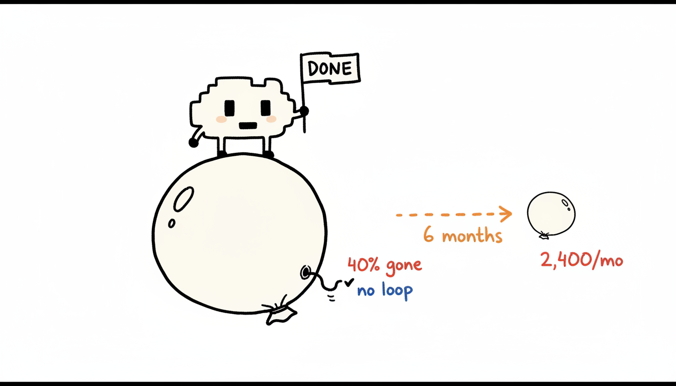 Visual TL;DR