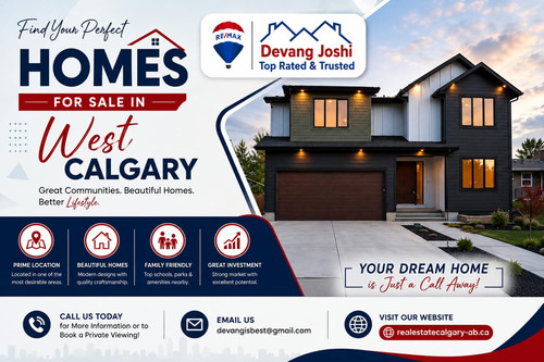 Homes for Sale in West Calgary – Find Your Dream Home.jpg