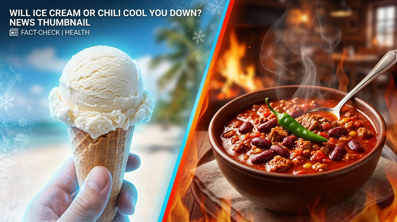 Spice vs. Chill: The Global Heat Hack War