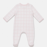 girls white plaid 2