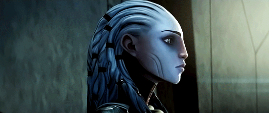 Gwyn from Star Trek Prodigy