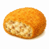 21. コロッケ — kroket