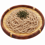 15. そば — mie soba