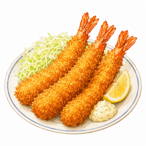 22. えびフライ — udang goreng tepung roti.png