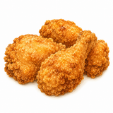 23. フライドチキン — ayam goreng