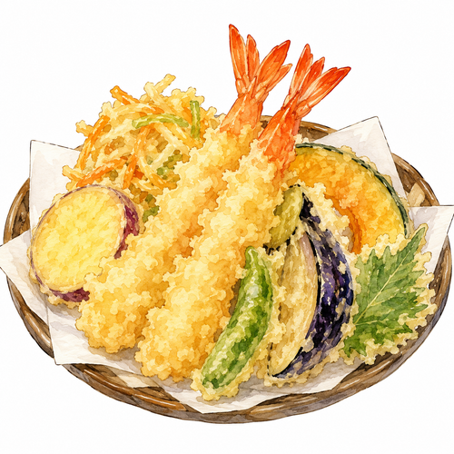 12. てんぷら — tempura.png