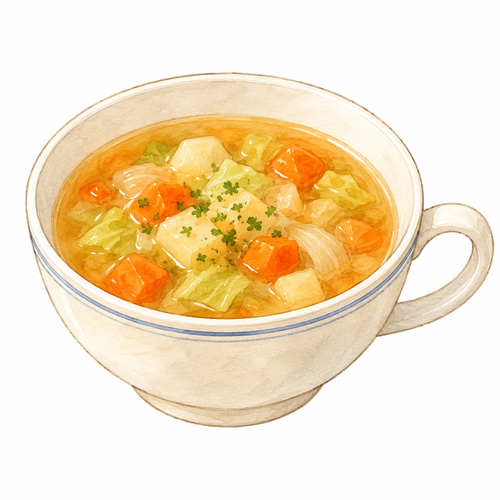 25. スープ — sup.png