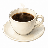 31. コーヒー — kopi