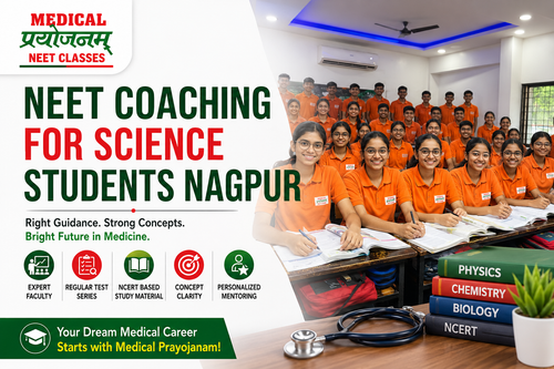 NEET Coaching for Science Students Nagpur - Medical Prayojanam.png