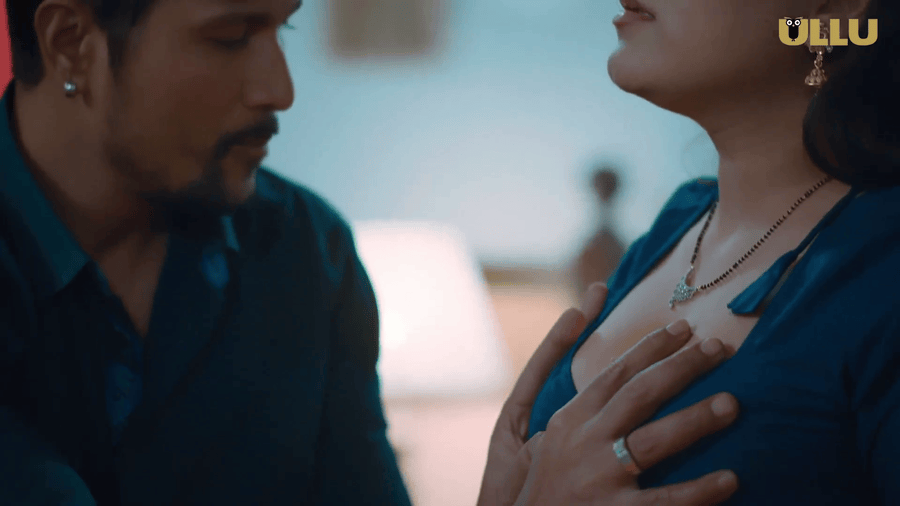 Tere Jaisa Yaar Kaha Part 1 ULLU Web Series 56