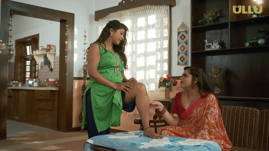 Tere Jaisa Yaar Kaha Part 1 ULLU Web Series 68