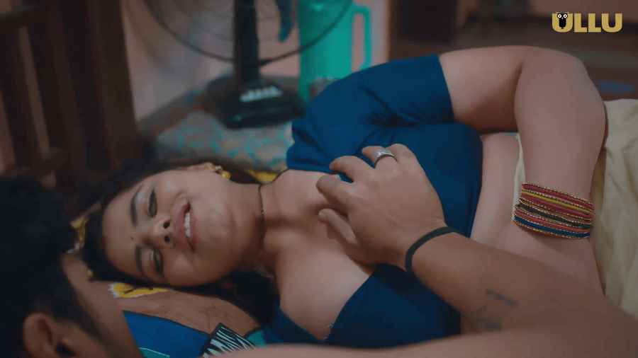 Tere Jaisa Yaar Kaha Part 1 ULLU Web Series 54