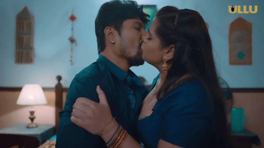 Tere Jaisa Yaar Kaha Part 1 ULLU Web Series 57